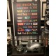 "F*ckF*ck" wall art sign large 50x63cm